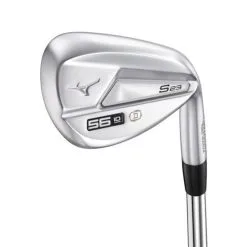 Mizuno S23 Satin Wedge - Custom Fit From 