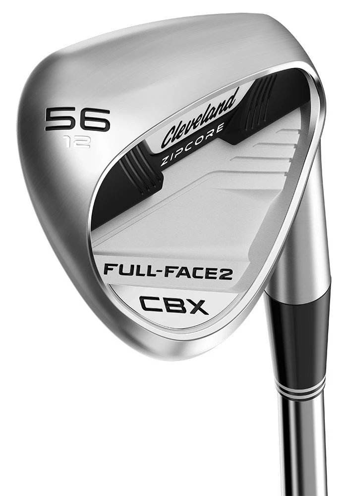 Cleveland Golf CBX2 Full-Face Wedge Steel - Custom Fit From 2 Cleveland Golf CBX2 Full-Face Wedge Steel - Custom Fit From - Image 2