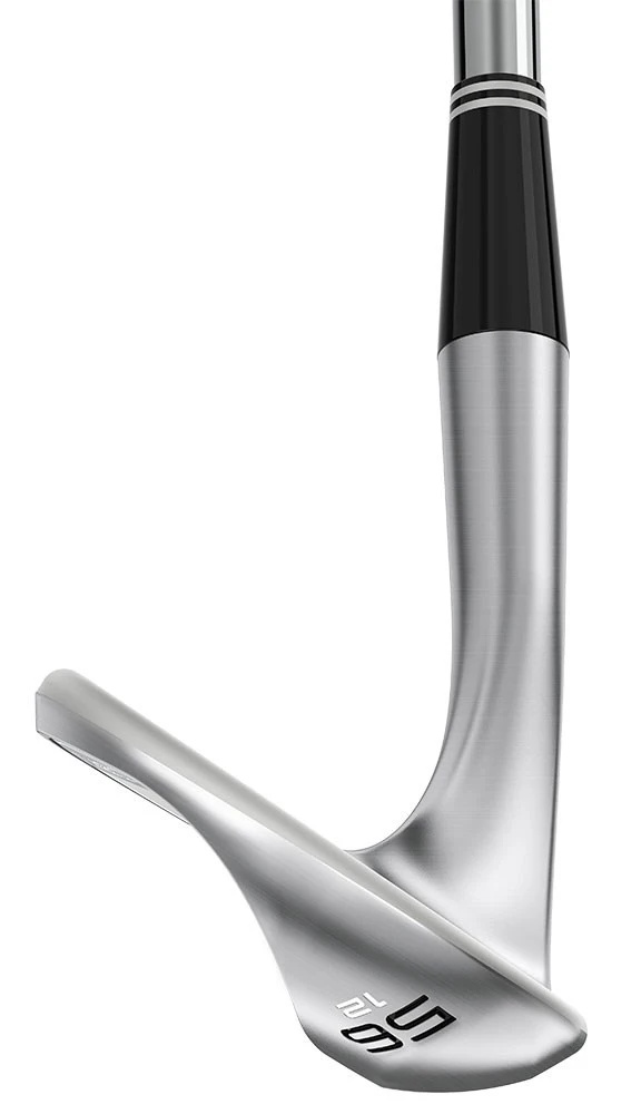 Cleveland Golf CBX2 Full-Face Wedge Steel - Custom Fit From 5 Cleveland Golf CBX2 Full-Face Wedge Steel - Custom Fit From - Image 5