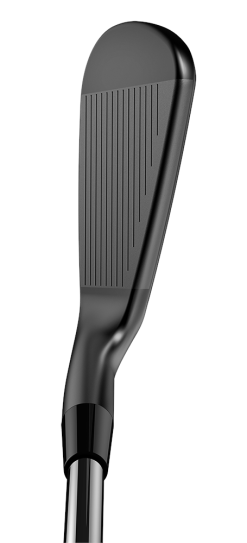 Cobra King Forged TEC Black Irons Graphite - Custom Fit From  -Outlet Golf Putter Store 43555 1