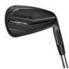 Cobra King Forged TEC Black Irons Graphite - Custom Fit From 