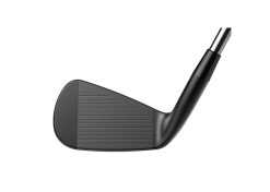 Cobra King Forged TEC Black Irons Graphite - Custom Fit From  -Outlet Golf Putter Store 43555 2