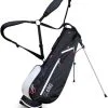 Masters Sl650 Velo Stand Bag Navy/White  