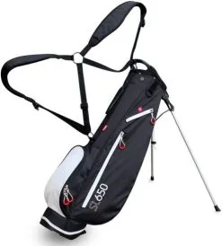 Masters Sl650 Velo Stand Bag Navy/White  
