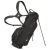 Mizuno Br-D3 Fy21 Stand Bag Black/Black  