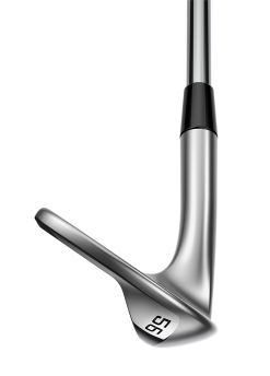 Cobra King Snakebite Chrome Wedge - Custom Fit From  -Outlet Golf Putter Store 43567 3
