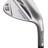TaylorMade Hi-Toe 3 Chrome Wedge - Custom Fit From 
