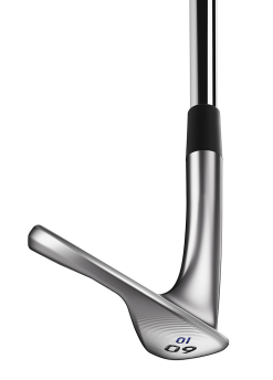 TaylorMade Hi-Toe 3 Chrome Wedge - Custom Fit From 8 TaylorMade Hi-Toe 3 Chrome Wedge - Custom Fit From -Outlet Golf Putter Store 43583 3