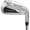 TaylorMade Stealth HD Individual Irons Steel - Custom Fit From 