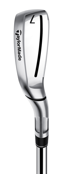 TaylorMade Stealth HD Individual Irons Steel - Custom Fit From  -Outlet Golf Putter Store 43585 3