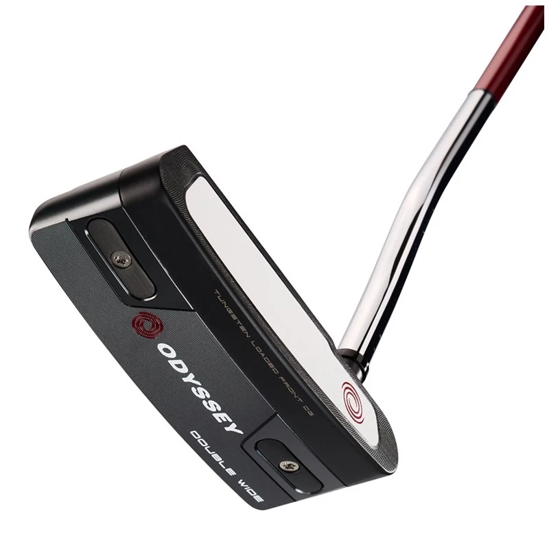 Odyssey Tri-Hot 5K Double Wide DB Putter - Custom Fit From 4 Odyssey Tri-Hot 5K Double Wide DB Putter - Custom Fit From - Image 4