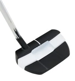 Odyssey White Hot Versa Three T S Putter - Custom Fit From 