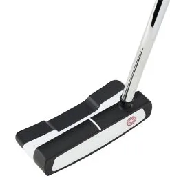 Odyssey White Hot Versa Double Wide DB Putter - Custom Fit From  -Outlet Golf Putter Store 43656 2