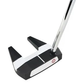 Odyssey White Hot Versa Seven DB Putter - Custom Fit From  -Outlet Golf Putter Store 43657 2