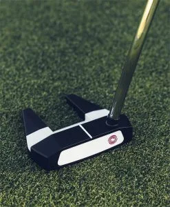 Odyssey White Hot Versa Seven DB Putter - Custom Fit From  -Outlet Golf Putter Store 43657 4