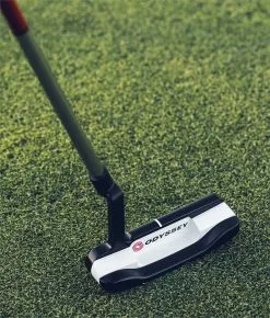 Odyssey White Hot Versa One CH Putter - Custom Fit From  -Outlet Golf Putter Store 43658 4