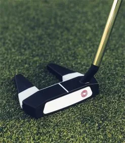 Odyssey White Hot Versa Seven S Putter - Custom Fit From  -Outlet Golf Putter Store 43659 4