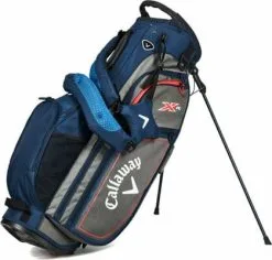 Callaway XR 13-Piece Graphite Mens Package Set   -Outlet Golf Putter Store 43682 3