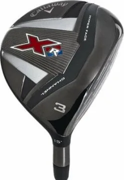 Callaway XR 13-Piece Graphite Mens Package Set   -Outlet Golf Putter Store 43682 6