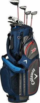 Callaway XR 13-Piece Graphite Mens Package Set  