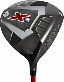Callaway XR 13-Piece Graphite Woods/Steel Irons Mens Package Set   -Outlet Golf Putter Store 43683 5