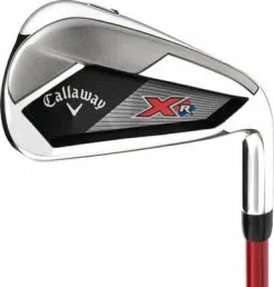 Callaway XR 13-Piece Graphite Woods/Steel Irons Mens Package Set   -Outlet Golf Putter Store 43683 9