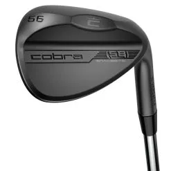 Cobra Snake Bite V Black Wedge Right Hand  