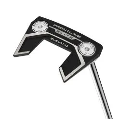 Cleveland Golf Frontline Elite Elevado Slant Neck Putter Left Hand   -Outlet Golf Putter Store 43713 4