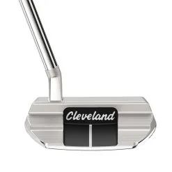 Cleveland Golf HB Soft Milled 10.5 Slant Neck Putter Left Hand   -Outlet Golf Putter Store 43714 4