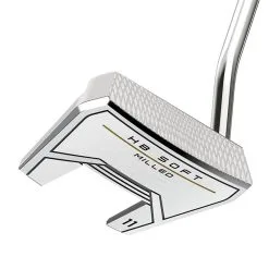 Cleveland Golf HB Soft Milled 11.0 Putter Left Hand  