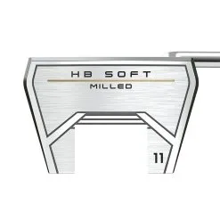Cleveland Golf HB Soft Milled 11.0 Putter Left Hand   -Outlet Golf Putter Store 43715 4