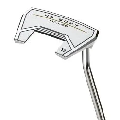 Cleveland Golf HB Soft Milled 11.0 Putter Left Hand   -Outlet Golf Putter Store 43715 6