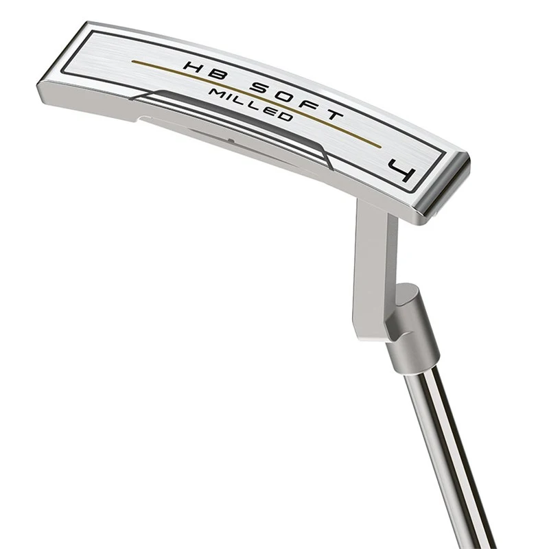 Cleveland Golf HB Soft Milled 4.0 Putter Left Hand 7 Cleveland Golf HB Soft Milled 4.0 Putter Left Hand - Image 7