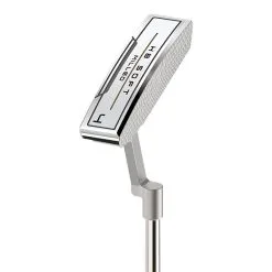 Cleveland Golf HB Soft Milled 4.0 Putter Left Hand 17 Cleveland Golf HB Soft Milled 4.0 Putter Left Hand -Outlet Golf Putter Store 43716 7