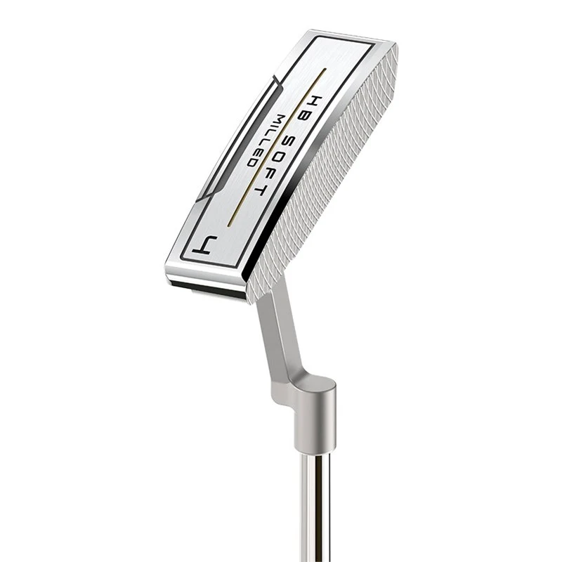 Cleveland Golf HB Soft Milled 4.0 Putter Left Hand 8 Cleveland Golf HB Soft Milled 4.0 Putter Left Hand - Image 8