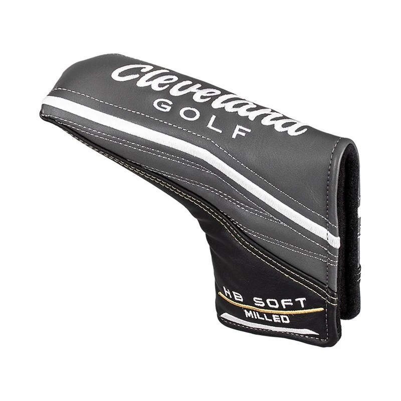 Cleveland Golf HB Soft Milled 4.0 Putter Left Hand 10 Cleveland Golf HB Soft Milled 4.0 Putter Left Hand - Image 10