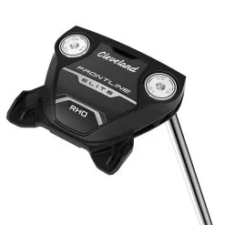 Cleveland Golf Frontline Elite Rho Slant Neck ALL-IN Putter Right Hand 12 Cleveland Golf Frontline Elite Rho Slant Neck ALL-IN Putter Right Hand -Outlet Golf Putter Store 43724 4