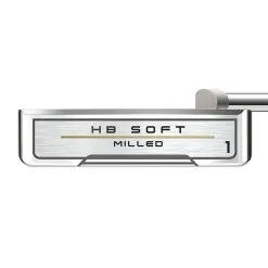Cleveland Golf HB Soft Milled Putter 1.0 Right Hand 14 Cleveland Golf HB Soft Milled Putter 1.0 Right Hand -Outlet Golf Putter Store 43725 4