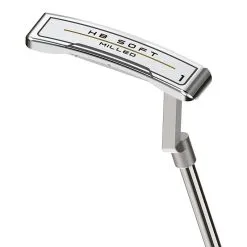Cleveland Golf HB Soft Milled Putter 1.0 Right Hand 16 Cleveland Golf HB Soft Milled Putter 1.0 Right Hand -Outlet Golf Putter Store 43725 6