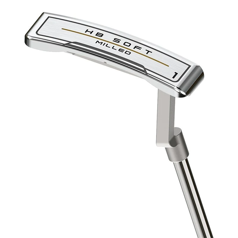 Cleveland Golf HB Soft Milled Putter 1.0 Right Hand 7 Cleveland Golf HB Soft Milled Putter 1.0 Right Hand - Image 7