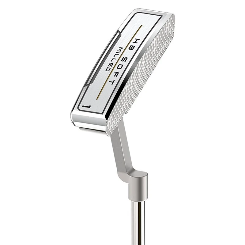 Cleveland Golf HB Soft Milled Putter 1.0 Right Hand 8 Cleveland Golf HB Soft Milled Putter 1.0 Right Hand - Image 8