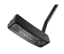 Mizuno M-Craft 1 OMOI Gun Metal Putter 2022  
