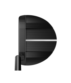 Ping PLD Milled Oslo 4 Matte Black Putter Right Hand 6 Ping PLD Milled Oslo 4 Matte Black Putter Right Hand -Outlet Golf Putter Store 43748 2