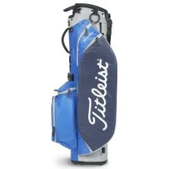 Titleist Players 4 StaDry Stand Bag Royal/Navy/Grey   -Outlet Golf Putter Store 43797 2