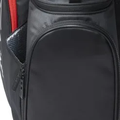 Titleist Players 4 Stand Bag Black/Black/Red   -Outlet Golf Putter Store 43799 2