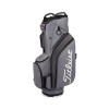 Titleist Cart 14 Bag Charcoal/Graphite/Black  