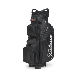 Titleist StaDry Cart 14 Bag Black  