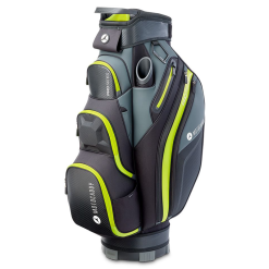 Motocaddy 2023 Pro Series Cart Bag Black/Lime  