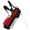 TaylorMade Tm23 Flextech Driver Stand Bag Red/Black/White  