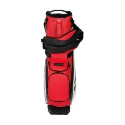 TaylorMade Tm23 Tour Stand Bag Red/Black/White   -Outlet Golf Putter Store 43853 2